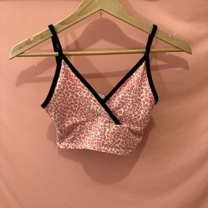 John Galt Cheetah Amara Tank